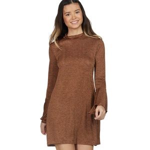 Billabong free feeling dress, worn once.